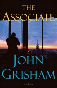 Book cover: The Associate