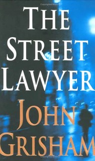 Book cover: The Street Lawyer