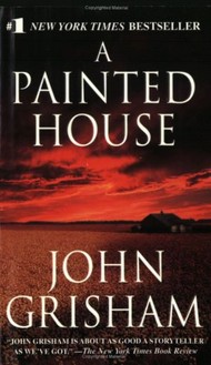 Book cover: A Painted House