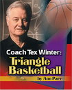 Coach Tex Winter: Triangle Basketball