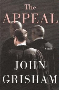 Book cover: The Appeal