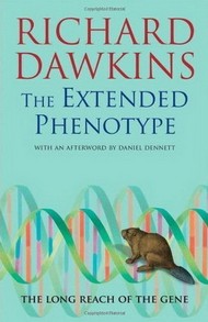 tapa del libro: The Extended Phenotype